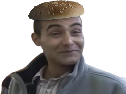 ben charal hambourger hamburger burger french dream magma sauce sans contrainte micro ondes malin eco