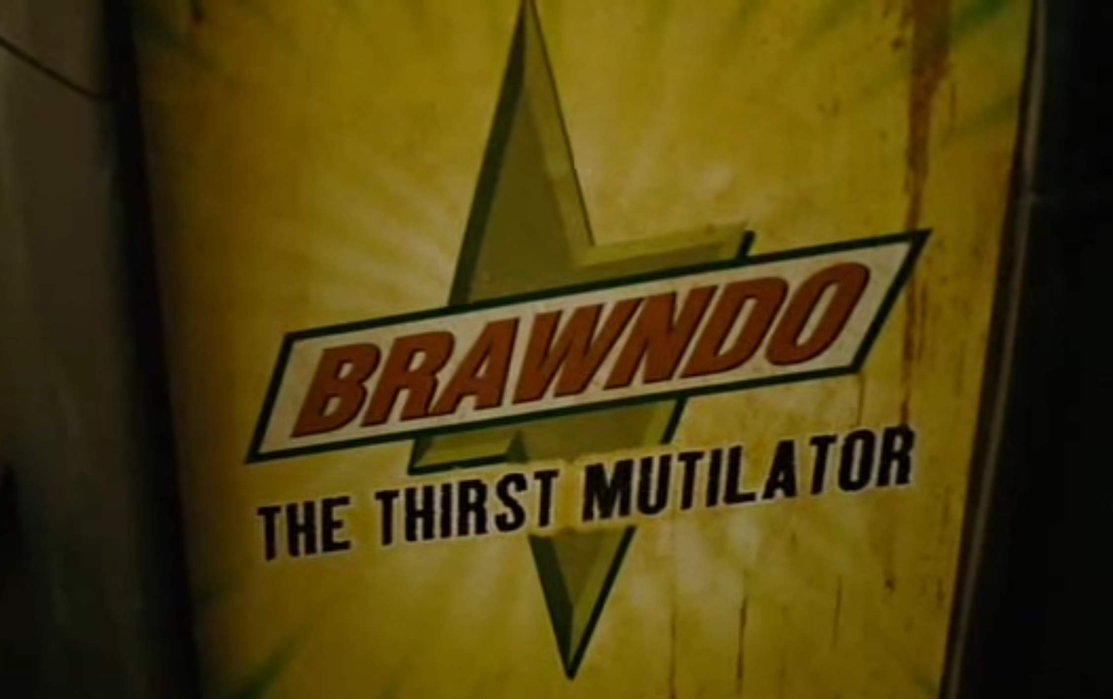 brawndo idiocracy boisson