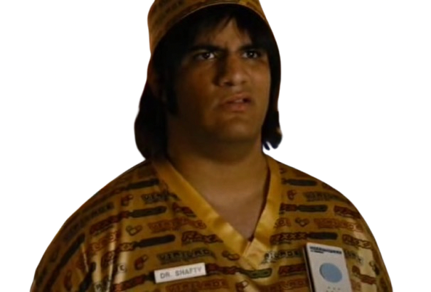 eau toilette idiocracy