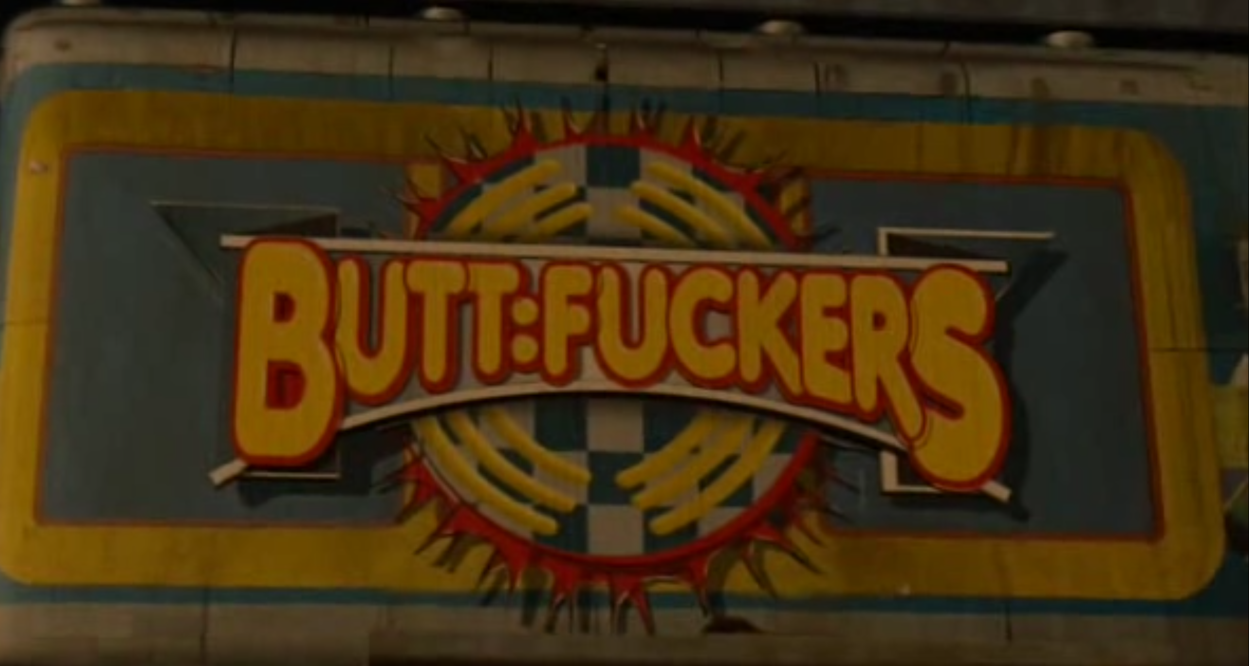 butt fuckers idiocracy