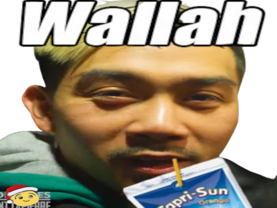 wallah lapierre asiat