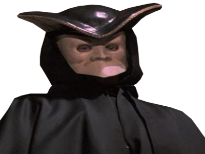 eyes wide shut masque