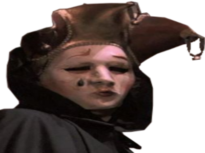 eyes wide shut masque