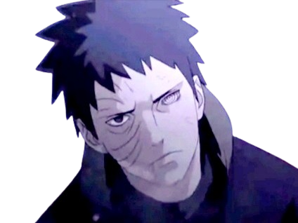 obito depressif naruto shippuden tobi depression uchiwa