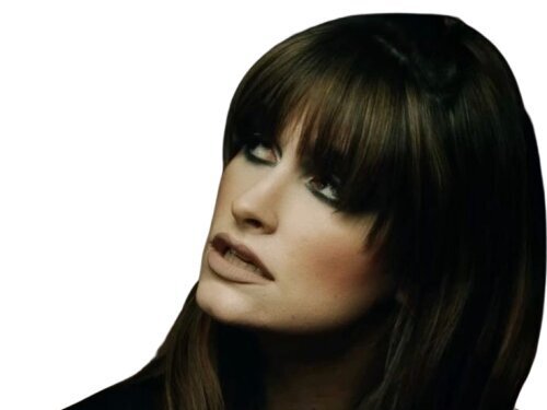 courtney laplante spiritbox chanteuse metal metalcore canada