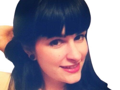 courtney laplante spiritbox chanteuse metal metalcore canada