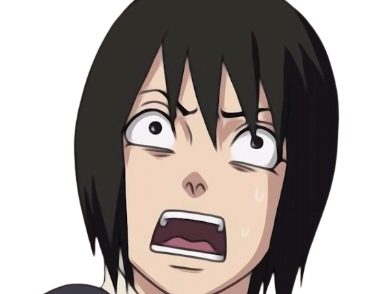 shizune shinobi ninja jonin kunoichi medecin assistante konoha naruto shippuden boruto anime manga femme