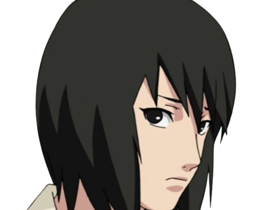 shizune shinobi ninja jonin kunoichi medecin assistante konoha naruto shippuden boruto anime manga femme