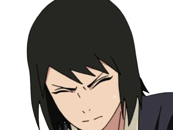 shizune shinobi ninja jonin kunoichi medecin assistante konoha naruto shippuden boruto anime manga femme