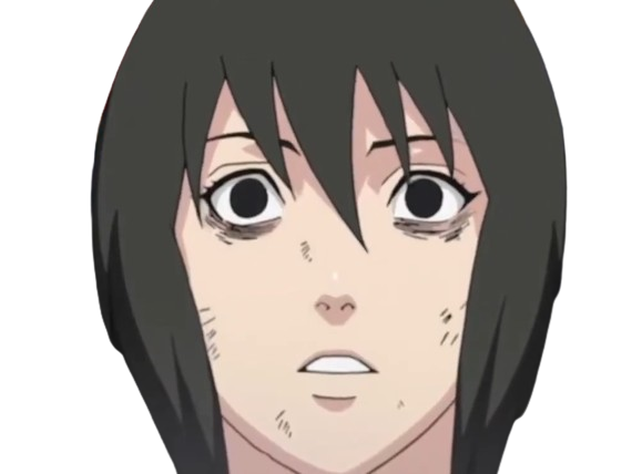 shizune shinobi ninja jonin kunoichi medecin assistante konoha naruto shippuden boruto anime manga femme