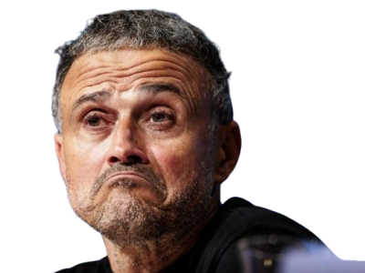 luis enrique psg football