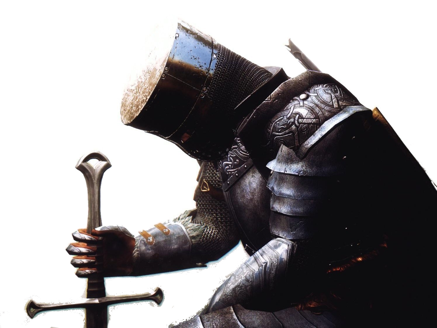 templier honneur rebelle reverance moyen-age chevalier