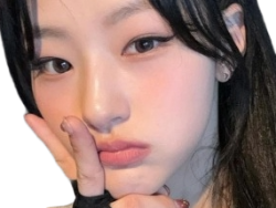 kiss of life - haneul