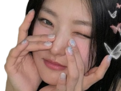 kiss of life - haneul