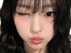 kiss of life - haneul