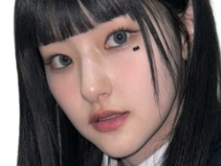 kiss of life - haneul