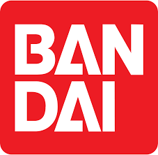bande bander bandai logo jss
