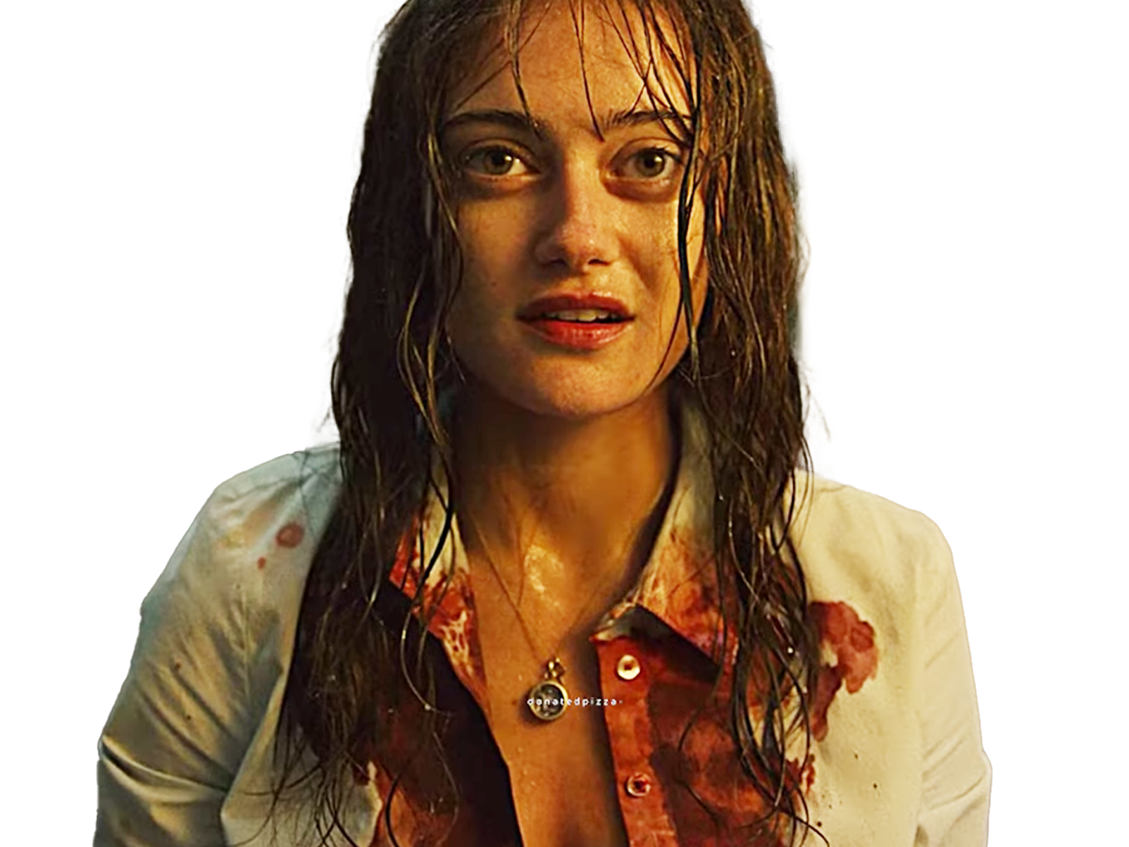 ella purnell femme actrice fallout sweetpea