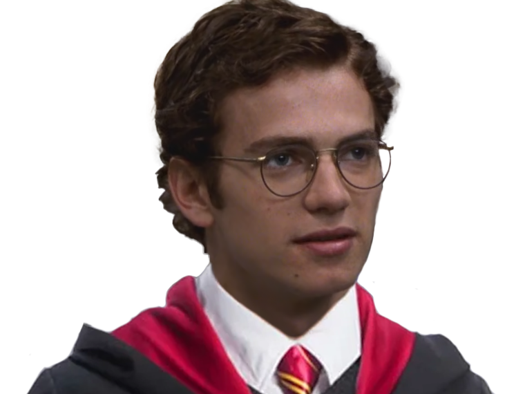 loic fic poudlard gryffondor eleve hayden christensen arseneur