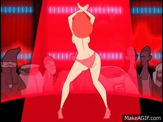 eminem nate dogg skahe that ass for me 2006 cartoon video clip nsfw