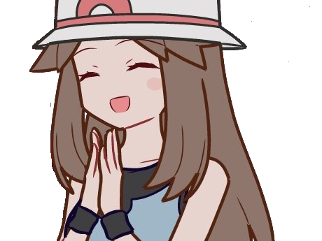 pokemon firered leafgreen kj kikoojap leaf blue dresseuse