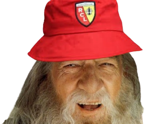 rcl gandalf lens
