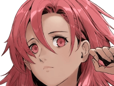 hapi fire emblem three houses loups de cendre waifu moupe belle mignonne insouciante