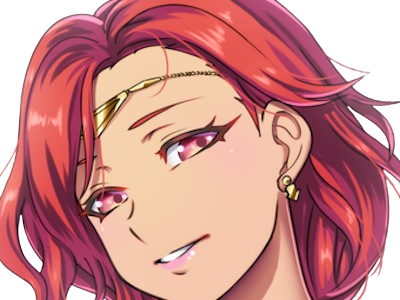 hapi fire emblem three houses loups de cendre waifu moupe belle mignonne insouciante