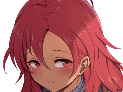 hapi fire emblem three houses loups de cendre waifu moupe belle mignonne insouciante