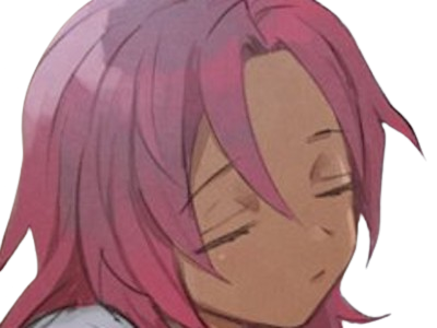 hapi fire emblem three houses loups de cendre waifu moupe belle mignonne insouciante