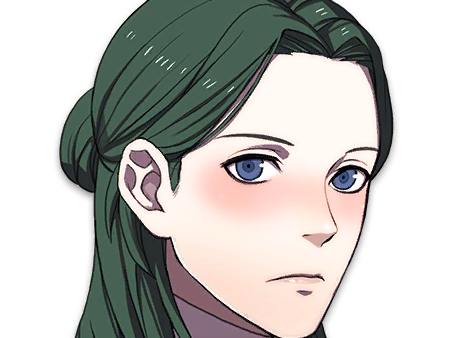 linhardt von hevring noble aigles jais empire adrestien fe3h fire emblem three houses