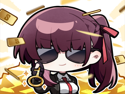 wa2000 wawa wa girls frontline gfl2 sniper makiatto macchiato