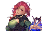 hapi-fire-emblem-three-houses-loups-de-cendre-waifu-moupe-belle-mignonne-insouciante-magie-noire