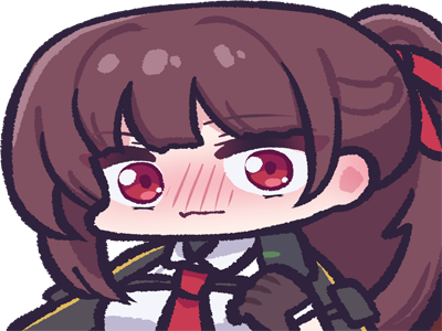 girls frontline glf2 glf wa2000 makiatto gfl gfl2