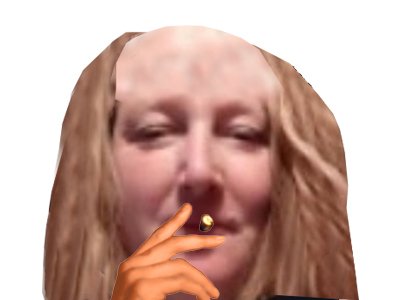 fatigue endormi femme wall walled dodo fume