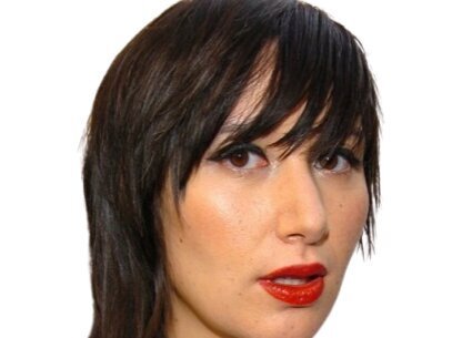 karen o chanteuse asiatique yeah yeahs rock independant coreenne