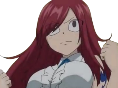erza scarlet fairy tail elsa hiro mashima
