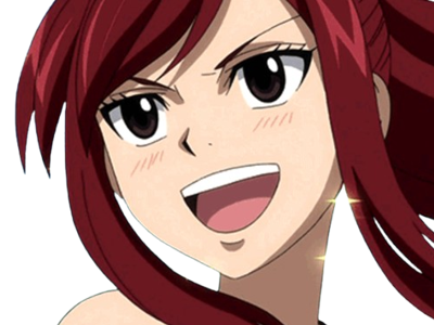 erza scarlet fairy tail elsa hiro mashima
