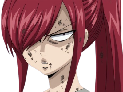 erza scarlet fairy tail elsa hiro mashima