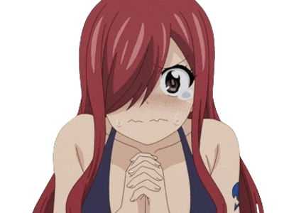 erza scarlet fairy tail elsa hiro mashima