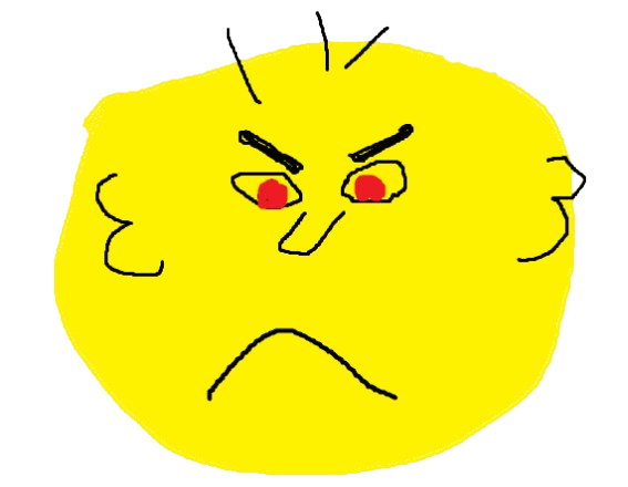 enerve vener colere oggy 0ggy