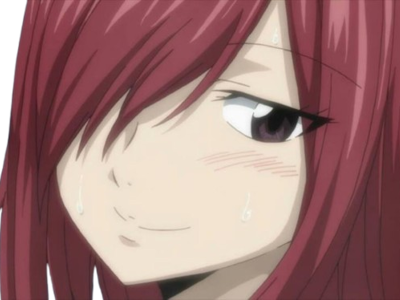 erza scarlet fairy tail elsa hiro mashima