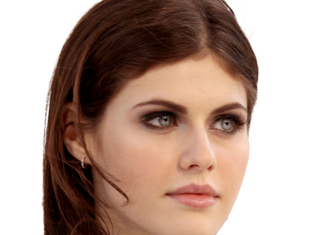 alexandra anna daddario actrice femme americaine brune yeux bleus 2010
