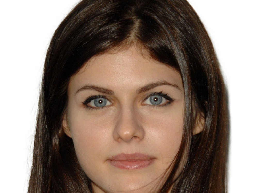 alexandra anna daddario actrice femme americaine brune yeux bleus 2010