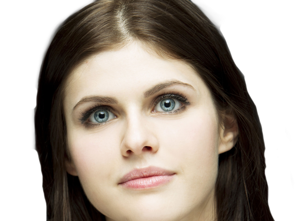 alexandra anna daddario actrice femme americaine brune yeux bleus 2010
