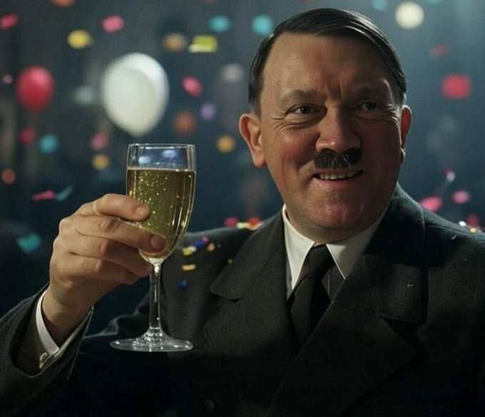 glandilus adolf tonton apero moet ww2 waffen kampai despe teuf lever anniv bavaria cheers nigga