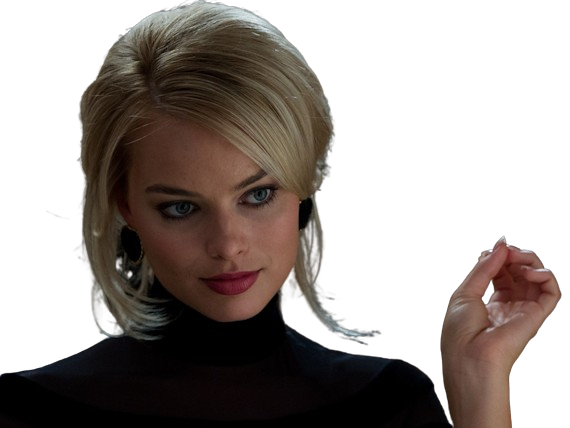 naomi lapaglia mannequin loup wall street film 2013 margot elise robbie actrice productrice australienne blonde