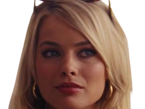 naomi lapaglia mannequin loup wall street film 2013 margot elise robbie actrice productrice australienne blonde