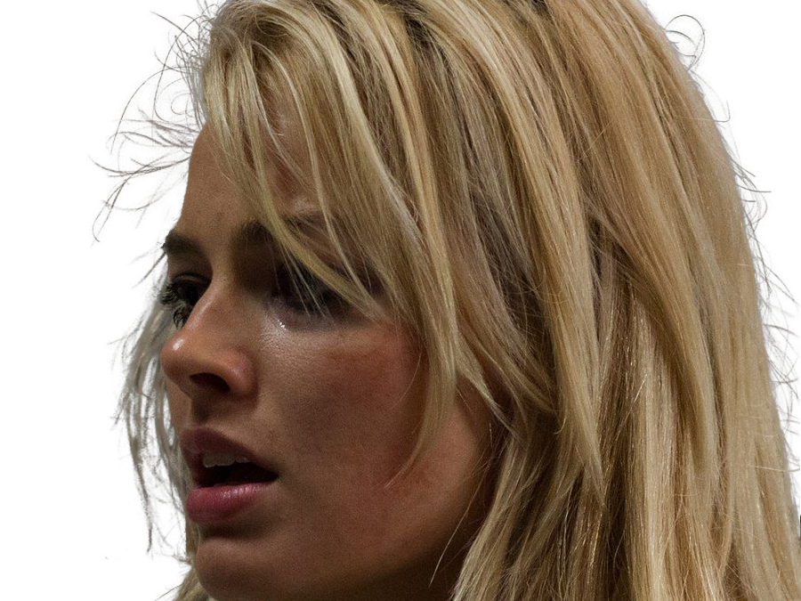 naomi lapaglia mannequin loup wall street film 2013 margot elise robbie actrice productrice australienne blonde