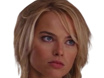 naomi lapaglia mannequin loup wall street film 2013 margot elise robbie actrice productrice australienne blonde